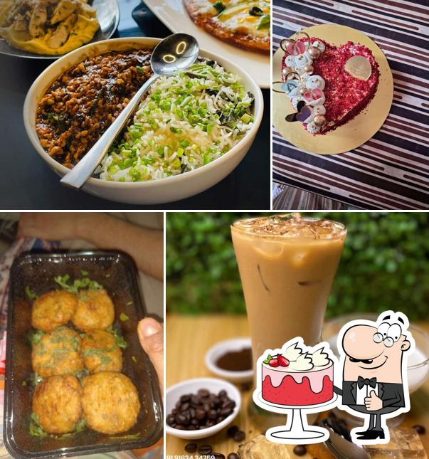 The Grindhouse By Cafe 13