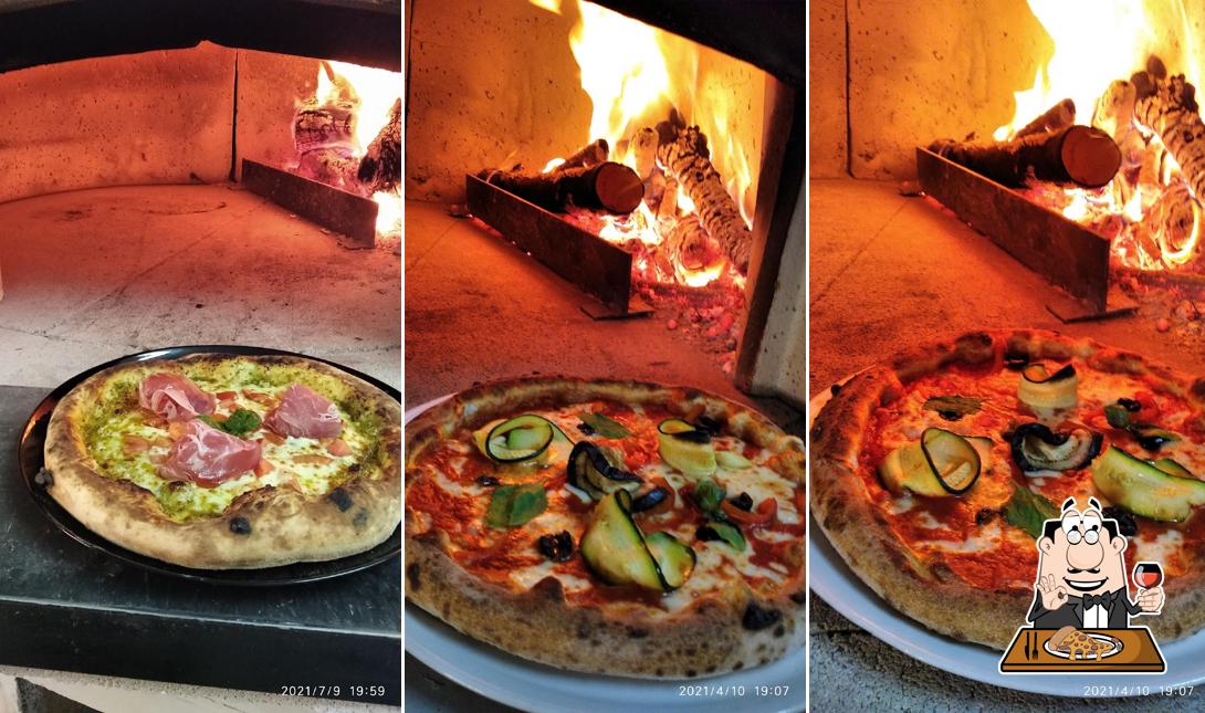 La pizza è il piatto veloce più di successo al mondo