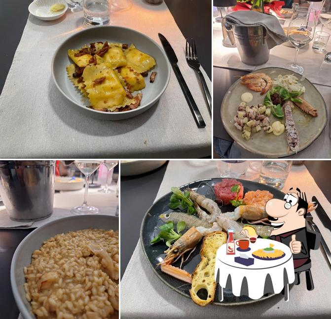 Da Noto Home Restaurant