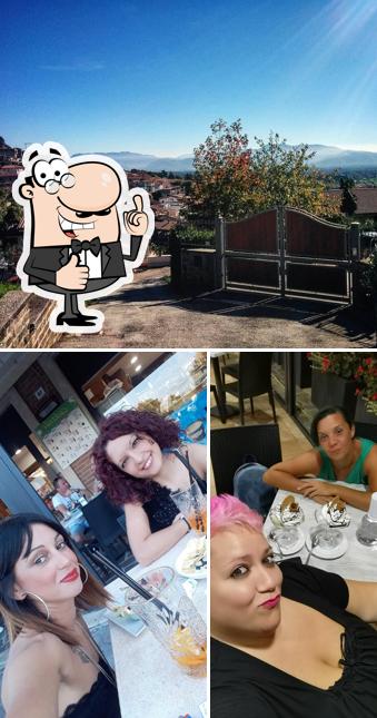 Guarda la foto di Bar Colle Martino
