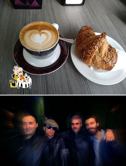 Cibo al Barash Cafè
