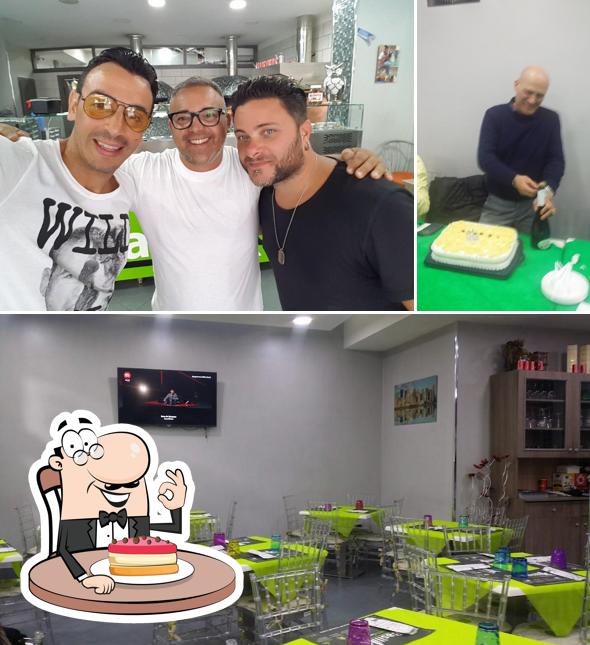 Vedi la immagine di Basilikò Pizza & Risto