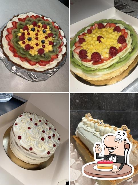 Tarte&Fête