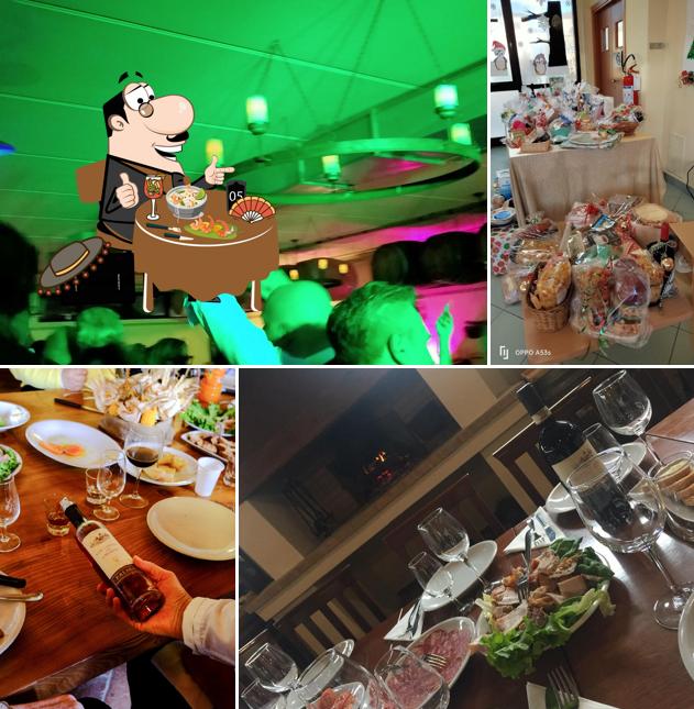 Platti al Vini di Toscana S.r.l