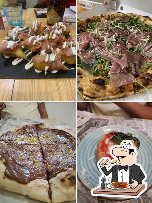 Cibo al Ardore