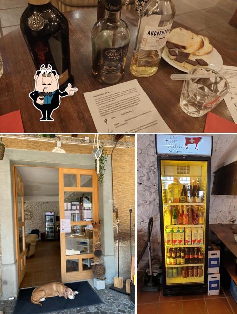 Goditi un drink a Babas Cup