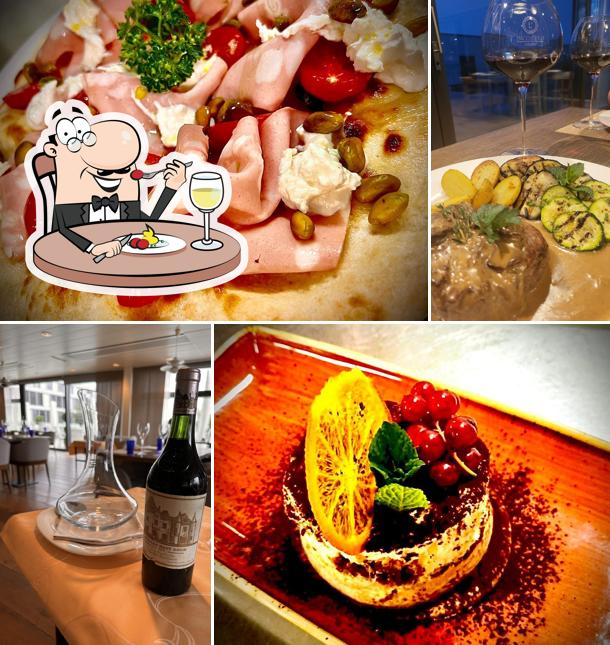 Cibo al Bar & Ristorante L'Incontro