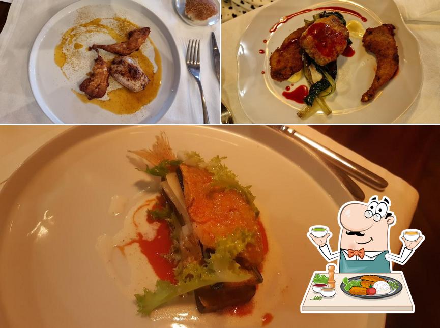 Platti al H2O - Ristorante e Vineria