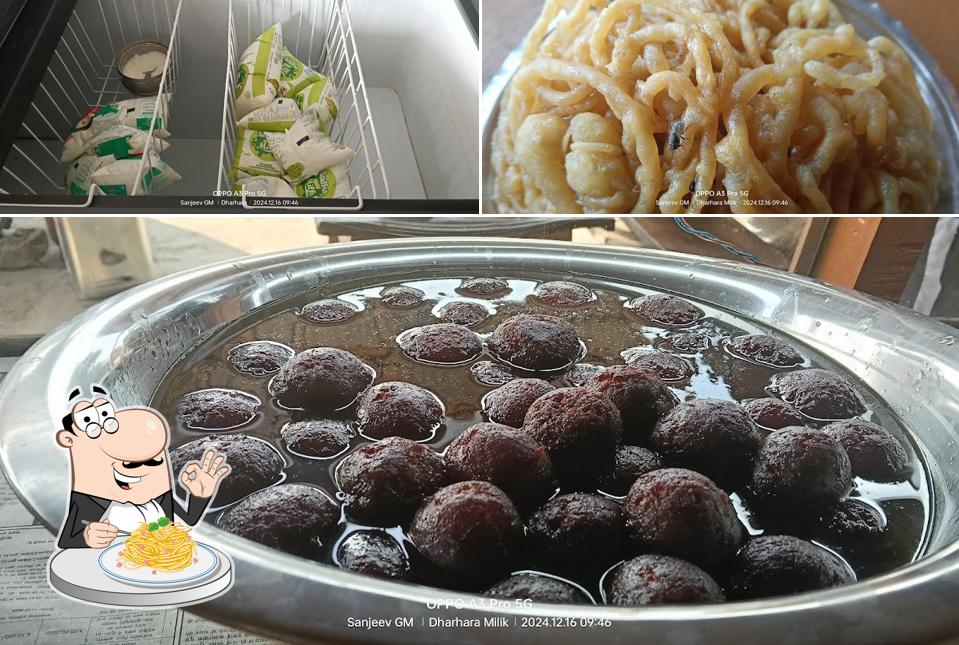 Sanjeev sweet corner