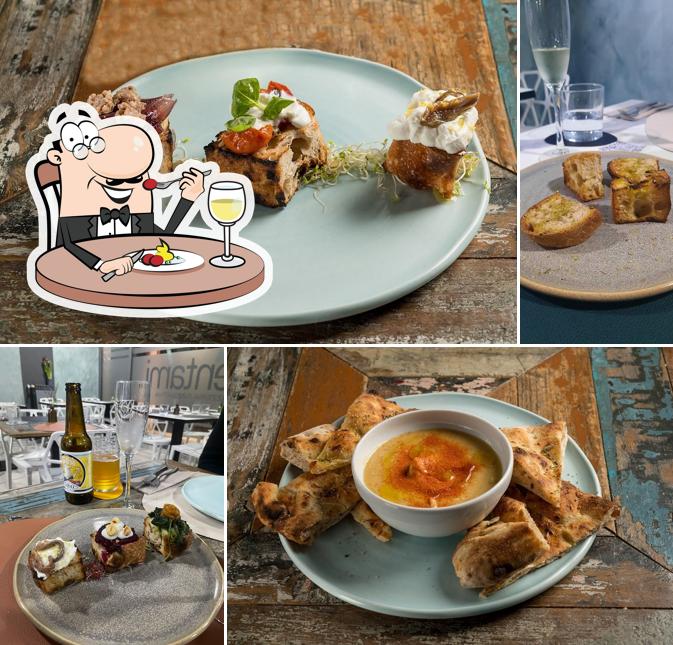 Platti al Tentami Pizzeria Innovativa