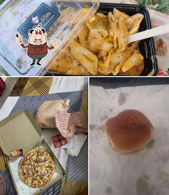 Yummy Bite's