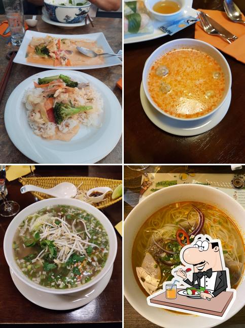 Platti al Mum's Kitchen