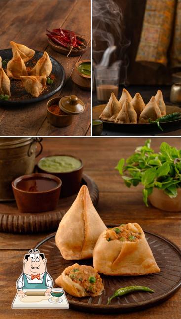 Samosa & Co. - Kalol
