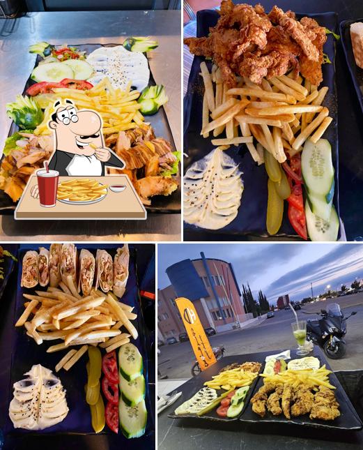 Doner House : Original Doner Kebab