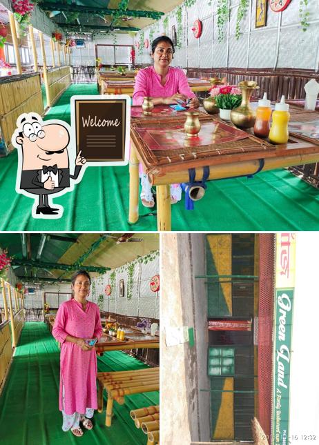 MON JAI A Family Restaurant Cum. Dhaba