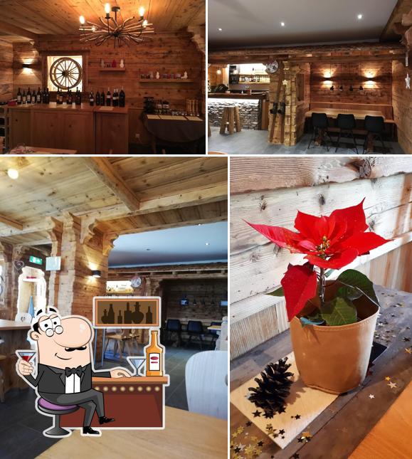 Au Vieux Chalet