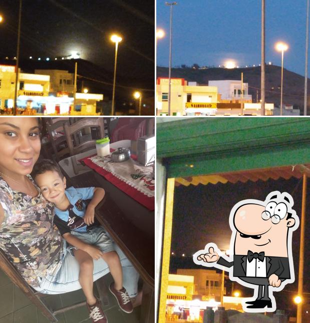 Churrascaria Lanchonete e Pousada Girassol