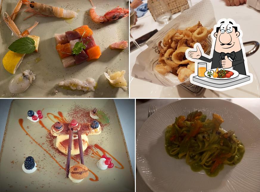 Cibo al Gallo Restaurant