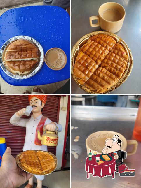 Tea Kettly #AapLiKettly