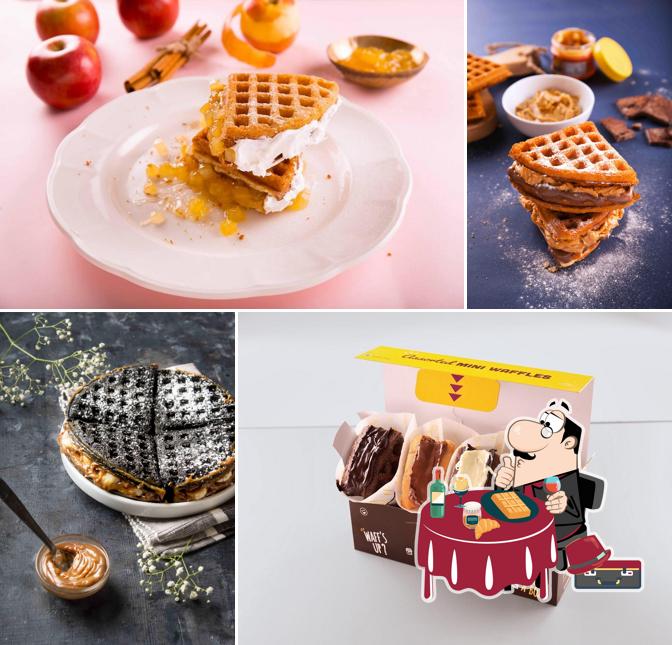 The Belgian Waffle Co