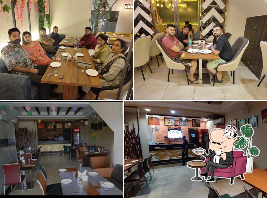 Food Planet Restaurant