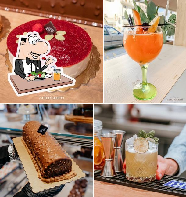 Alter Gusto - Bar Pasticceria