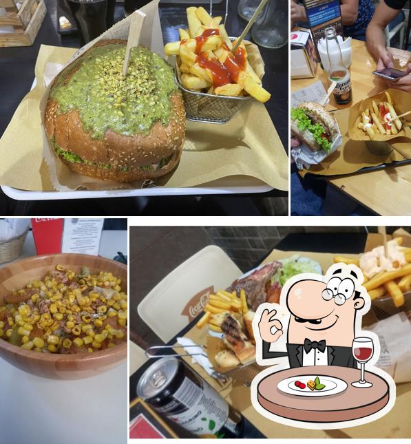 Cibo al Poldo Streetfood