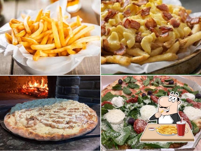 Cambuci Pizzaria em Campinas