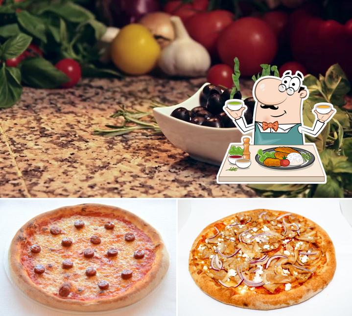Cibo al Pizomat