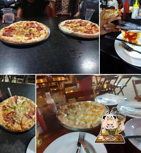 Pizzaria da Rosa