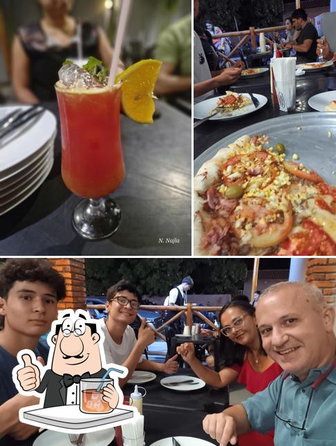 Pizzaria Brasil