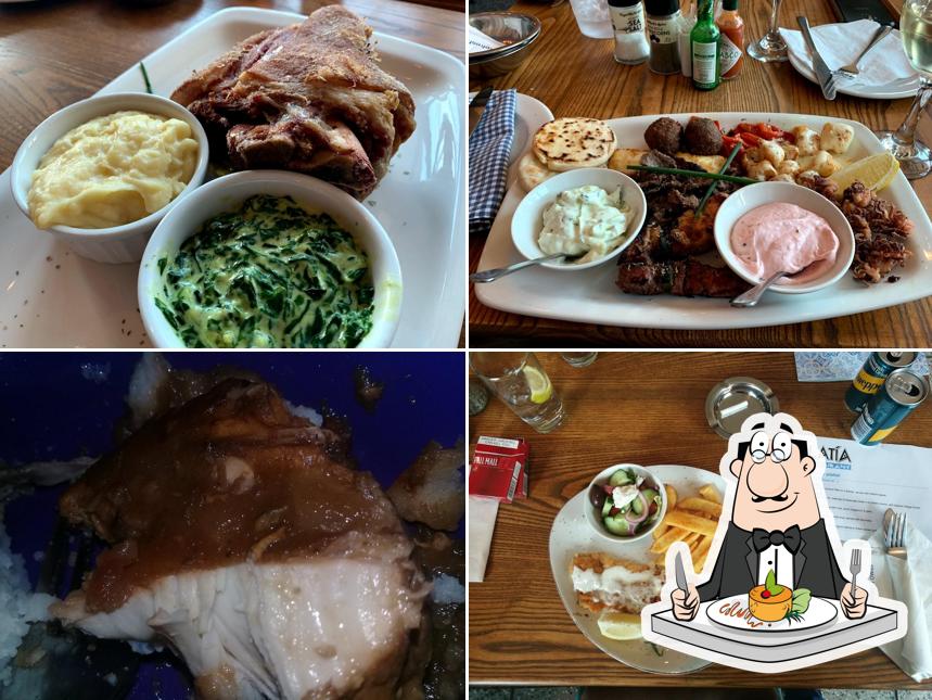 Platia Restaurant