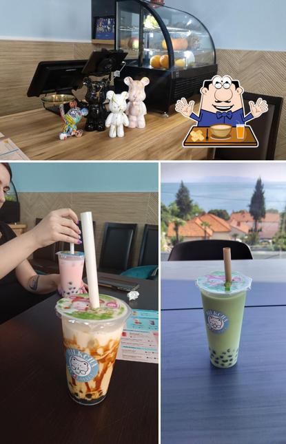 Cibo al MilkCha by Taiyo
