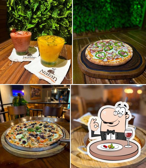 Pizzaria Natan Ipanema