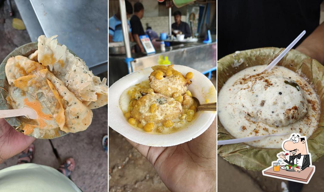 Meals at Swad Tiffin Centre