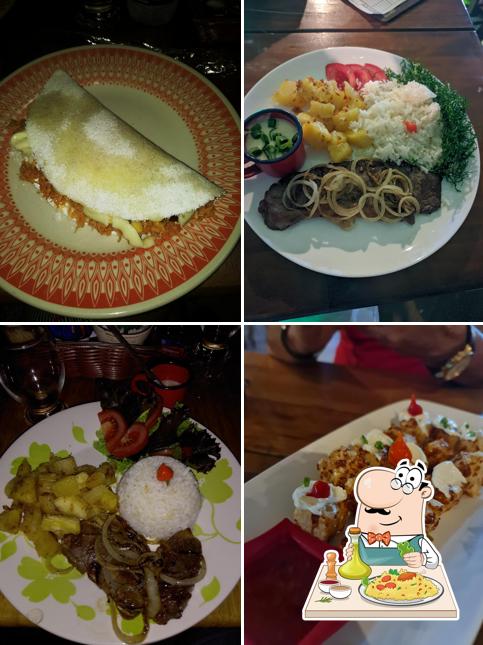 Tipiocaria RESTAURANTE SALADERIA TAPIOCARIA