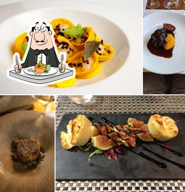 Cibo al Innocenti Wines - Ristorante enoteca Poggibonsi
