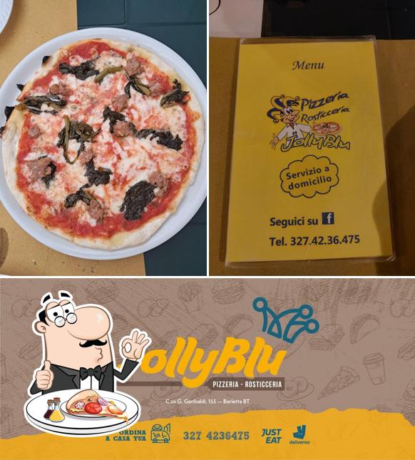 La pizza è il piatto veloce più di successo al mondo