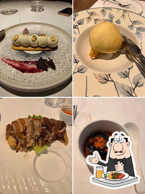 Cibo al Mozi Restaurant