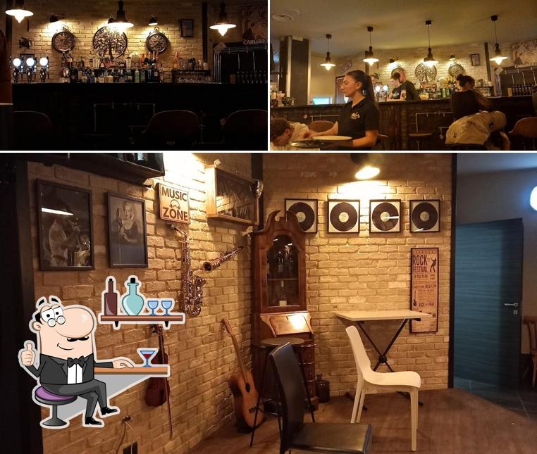 Tic Tac Pub Pizzeria