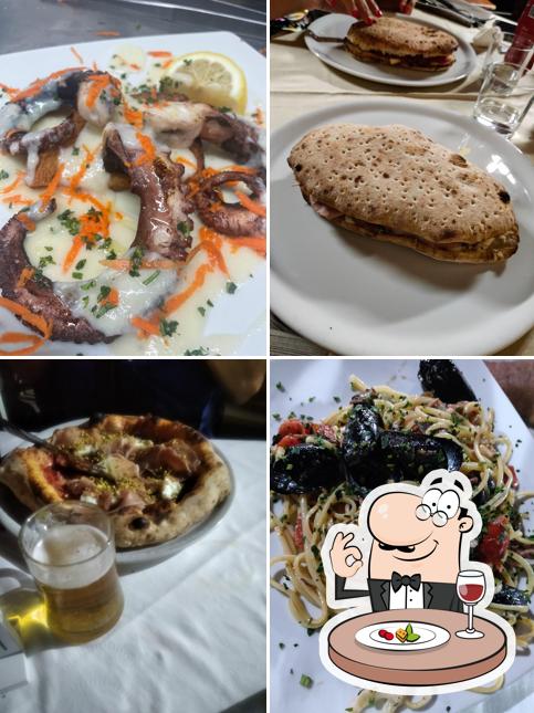 Cibo al Duepuntozero