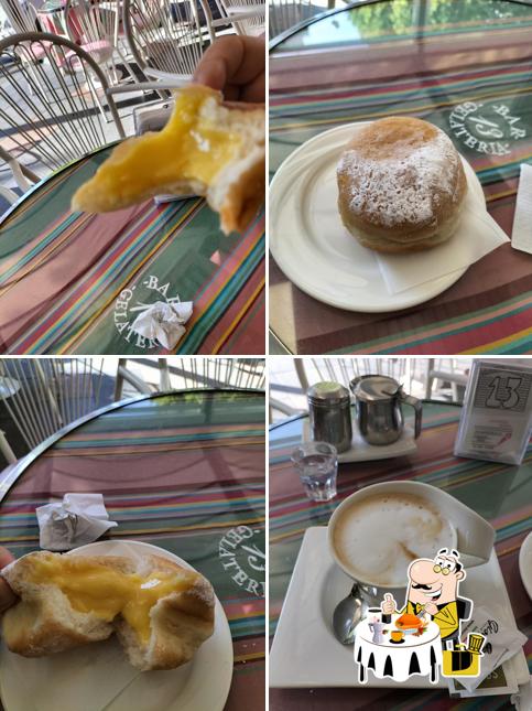 Cibo al Gelateria 13