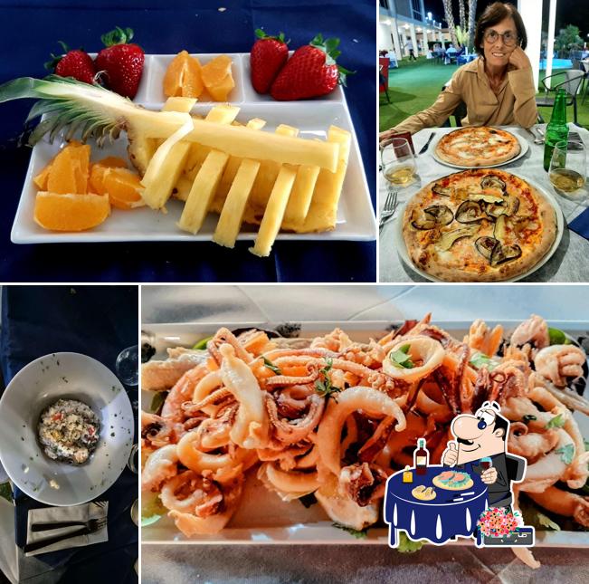 Sashimi al Inserraglio