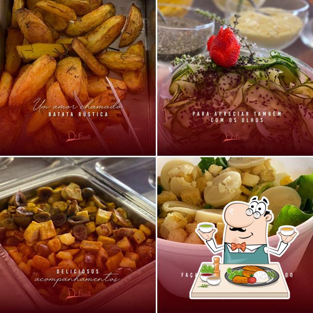 Restaurante e Churrascaria Di Fratelli