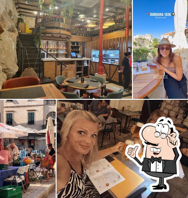 Soul Kitchen Dubrovnik