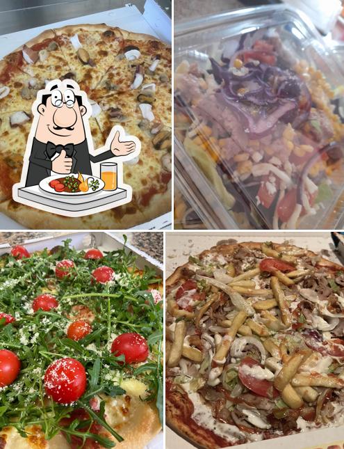 Cibo al Turkish Pizza E Kebab... Pizzeria