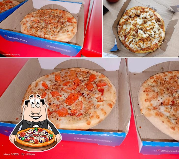 Pizza is the world's favourite fast food Pizza is the world's favourite fast food