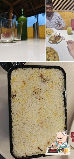 Ellam Seafood Restaurant & Toddy Shop