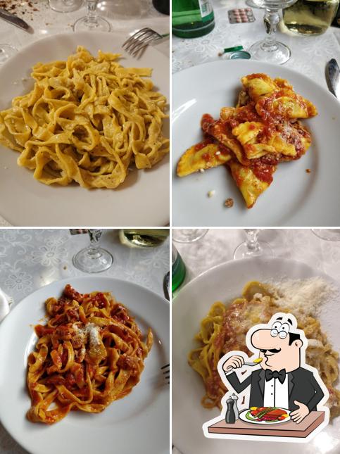 Platti al Il Canneto