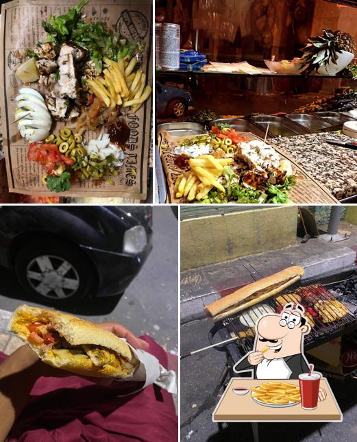 Barbecue Brother's